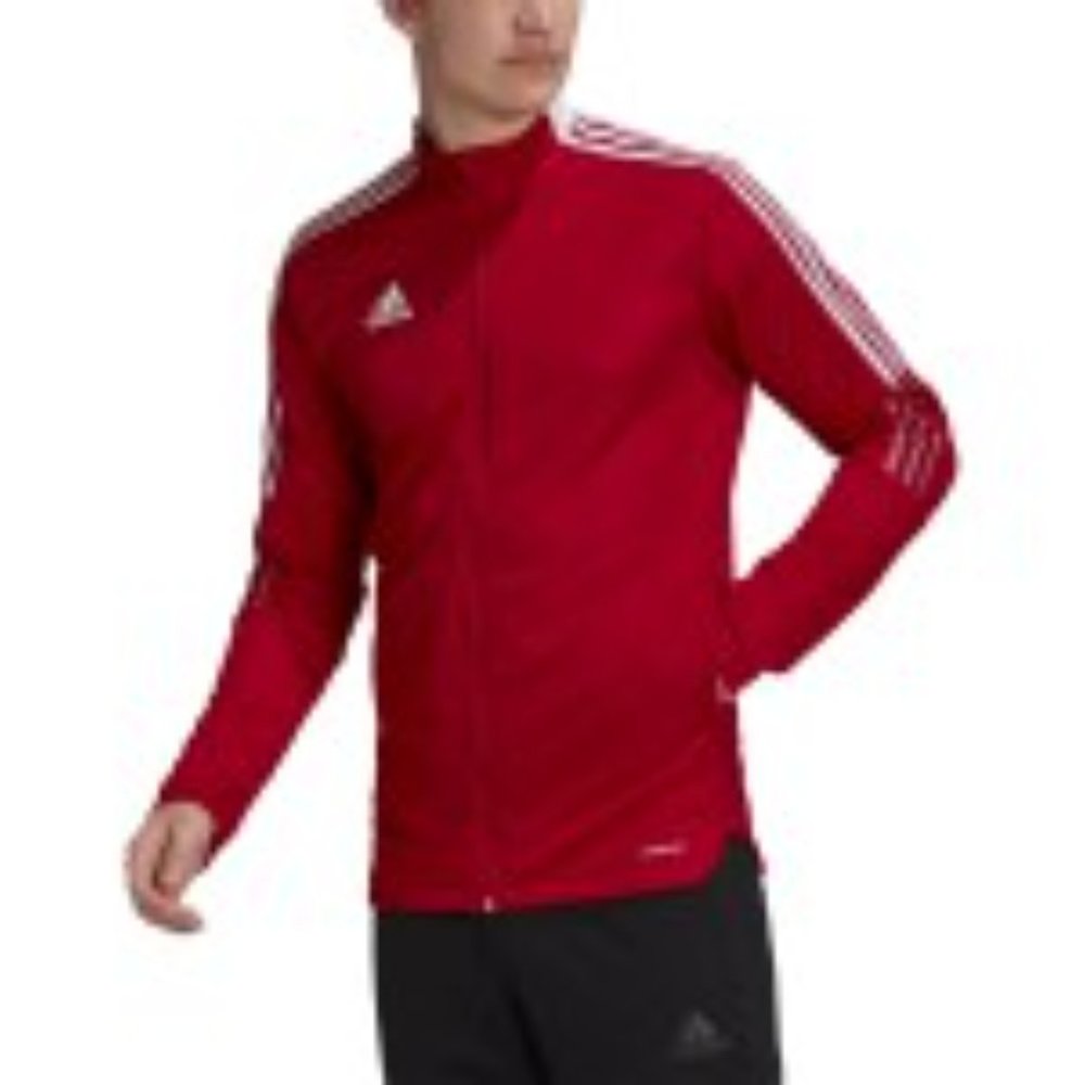 ADIDAS TIRO21 TRACK JACKET